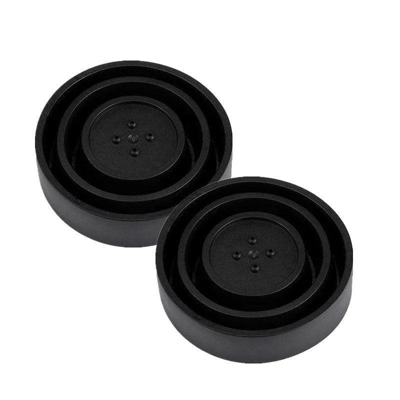 (2pcs/set) Universal Car light Seal Caps pour 55mm-95mm – vue 3
