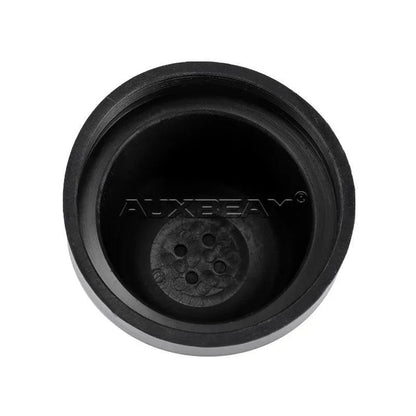 Lot de 2 65 mm universel automobile éclairage cache d’étanchéité Dust caches – vue 4 – NOVADOMIO