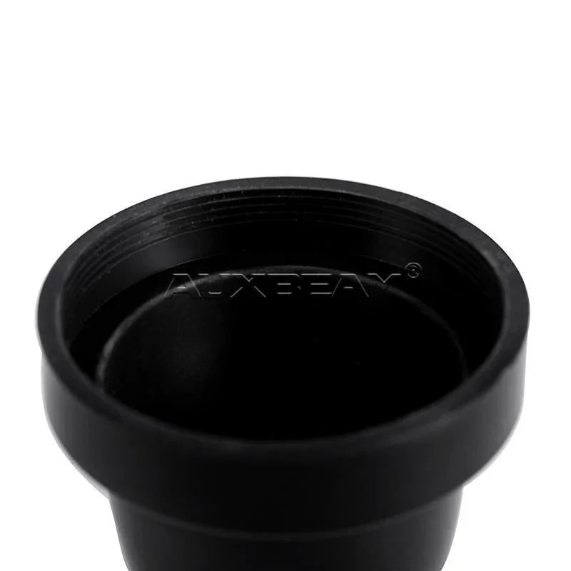 (2pcs/set) 65mm Universal Car light Seal Cap Dust Covers – vue 5