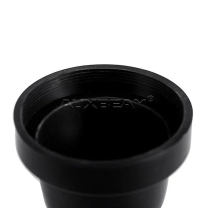 Lot de 2 65 mm universel automobile éclairage cache d’étanchéité Dust caches – vue 5 – NOVADOMIO