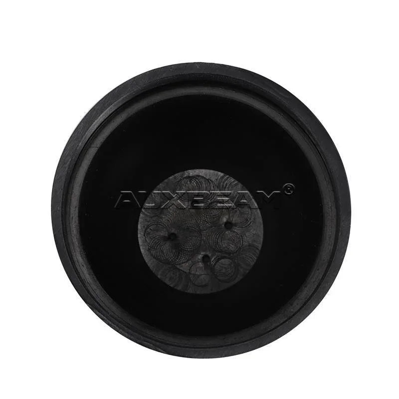 (2pcs/set) 75mm Universal Car light Seal Cap Dust Cover – vue 4