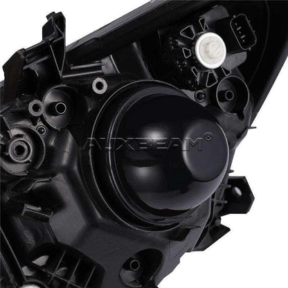 Lot de 2 85 mm universel automobile éclairage cache anti-poussière – vue 5 – NOVADOMIO
