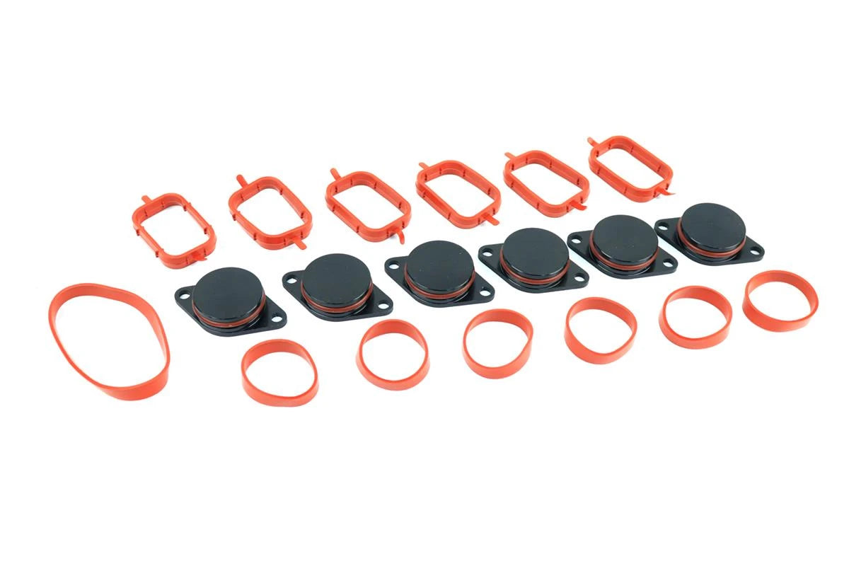 Swirl flap delete kit pour range rover l322 3 0d m57n – Darkside Developments