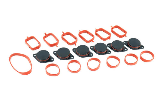 Swirl flap delete kit pour range rover l322 3 0d m57n – Darkside Developments