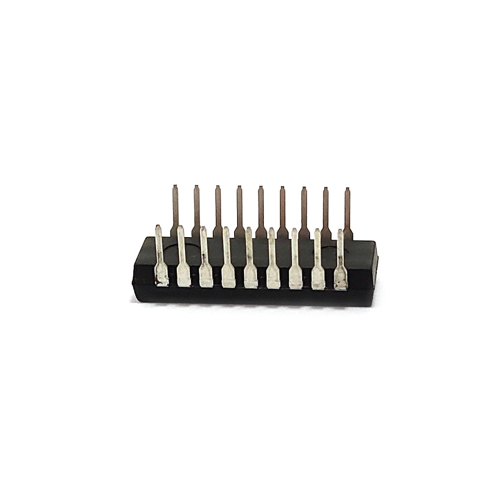 Pack BA7078AS : DIP-18, processeur de signal de synchronisation pour – vue 6