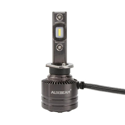 T1 série Temperature Control Built-in Canbus Ampoules LED 8000LM – vue 20 – NOVADOMIO