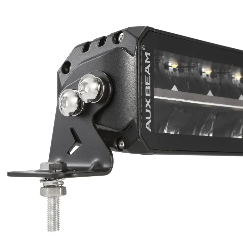 SP-DRL série 32 Inch 209W 24480LM Dual Row Off Road Barres LED avec orange&blanc DRL – vue 12
