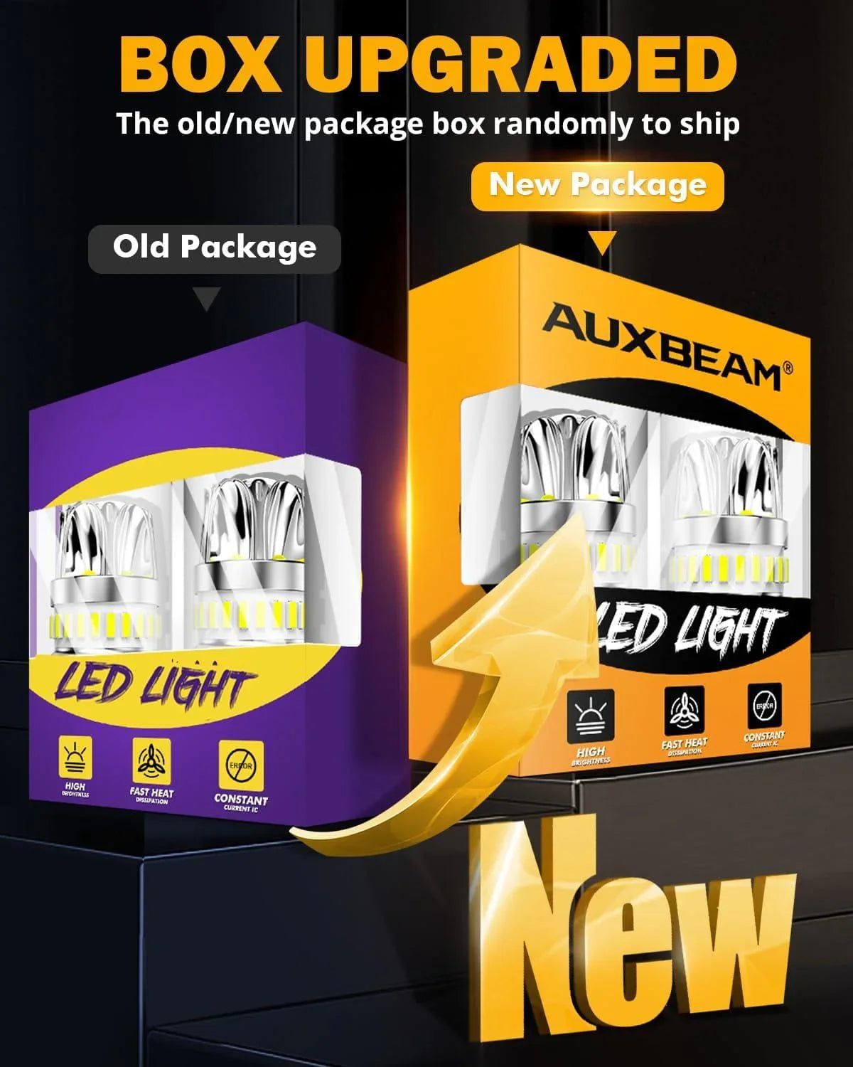 T25 3157 3156 Ampoules LED pour clignotants avant/arrière et feux latéraux 14W 6000LM sans erreur CAN-bus 3000K orange Y2 sé…