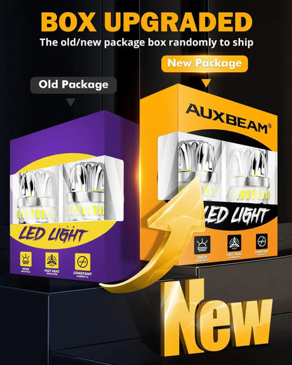 T25 3157 3156 Ampoules LED pour clignotants avant/arrière et feux latéraux 14W 6000LM sans erreur CAN-bus 3000K orange Y2