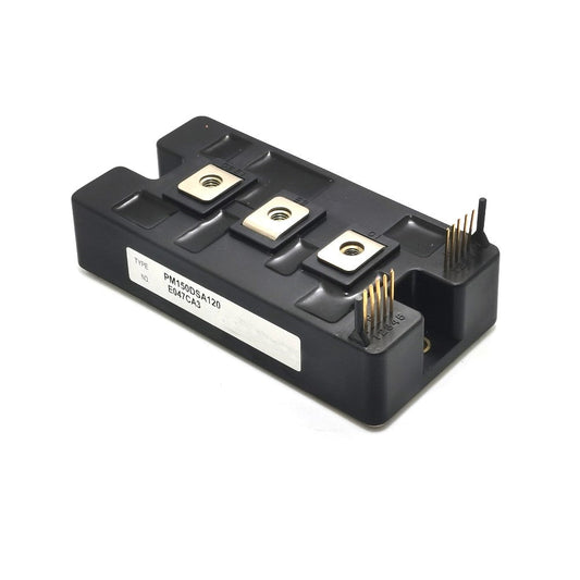 1 pièces PM150DSA120 PM150DSA-120 paquet: module IGBT – vue 2