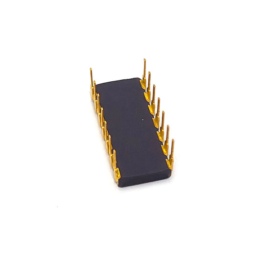 Paquet AD521LD : CDIP-14 – vue 2