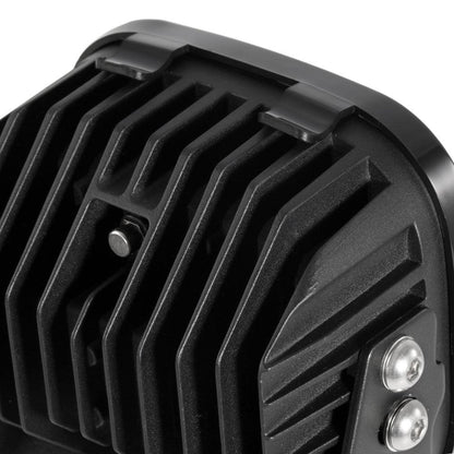 5 pouces 110W blanc/orange Spot Light Projecteurs LED longue portée pour Dodge Ram 1500/2500/3500 – vue 22 – NOVADOMIO