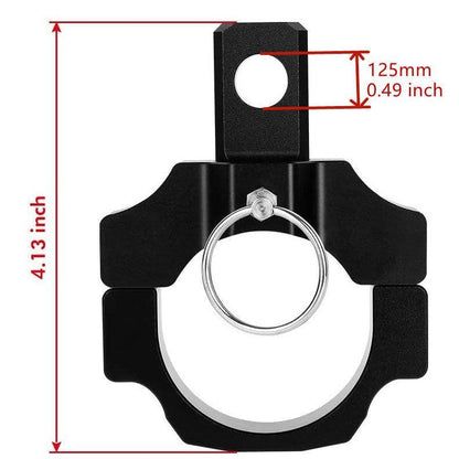 3FT/4FT LED RGB fouets LED avec Bluetooth/ télécommandé + fouet LED supports de montage pour UTV, ATV, véhicule tout-terrain