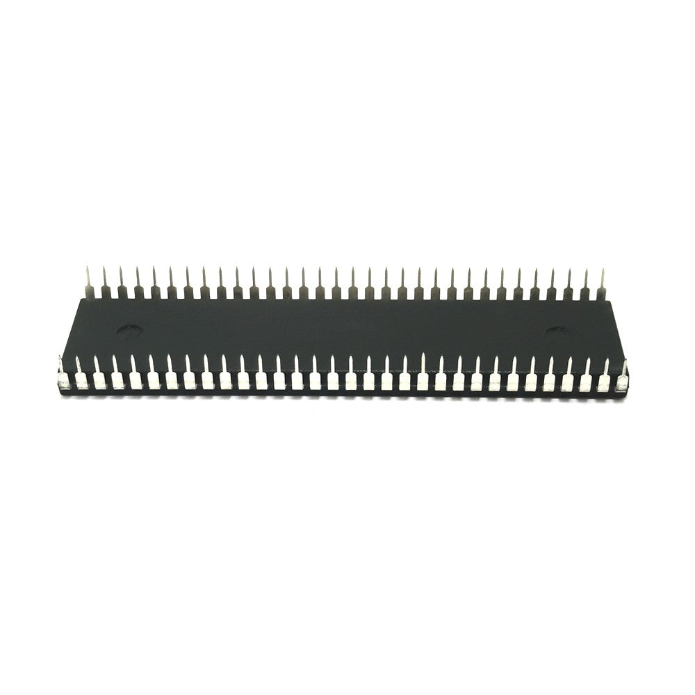 MC68HC000P12 Paquet : DIP-64 – vue 4