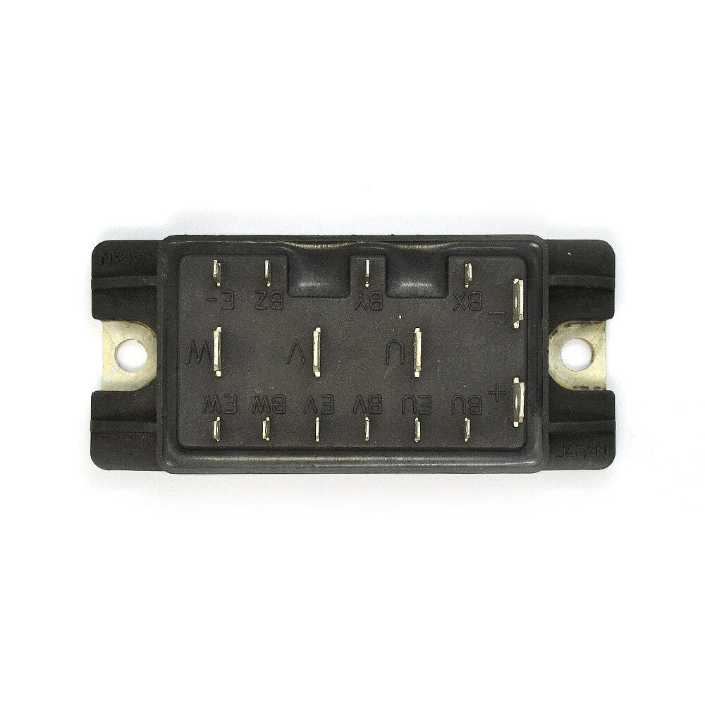 1 pièce MG20G6EL1. Contenu : module. – vue 2