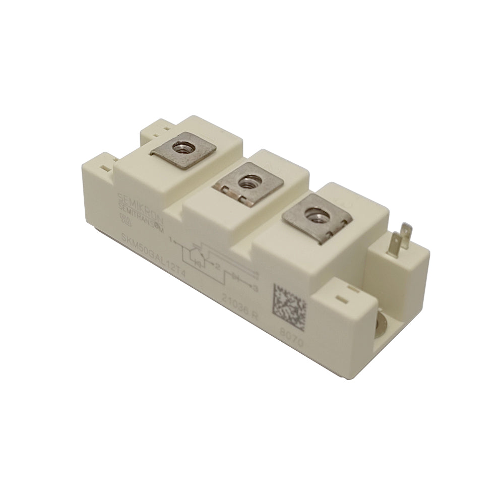 1 pièce SKM50GAL12T4 Emballage: module – vue principale