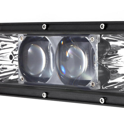 NEW VERSION 22″ 5D-PRO série Combo double rangée Barres LED avec DT kit faisceau électrique pour Chevrolet Colorado – vue 9