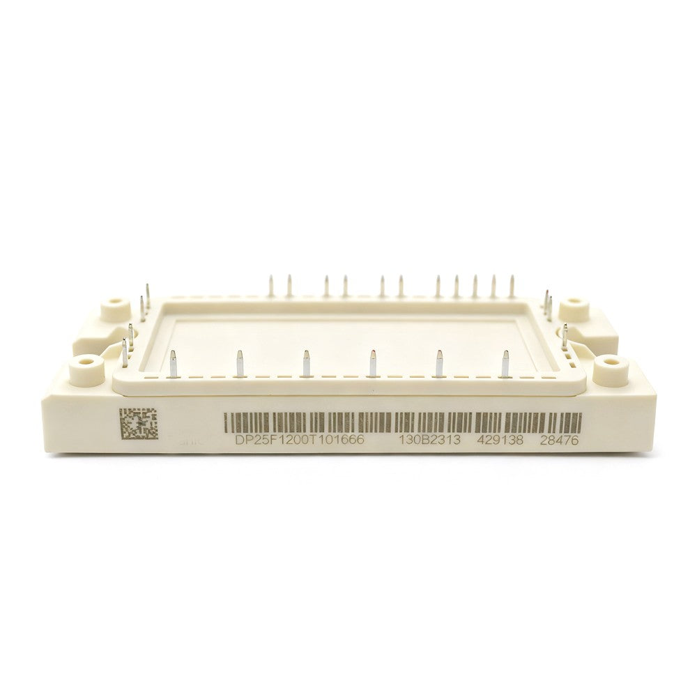 1 PIÈCES DP25F1200T101666 PAQUET: module – vue principale