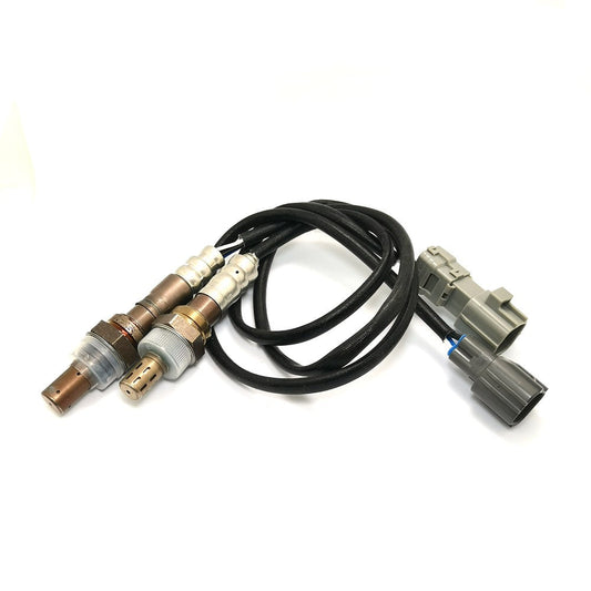 Capteur d'oxygène O2, rapport Air / carburant, en amont et en aval, adapté pour Toyota Solara Camry 2002 l, 2003 – 2.4…