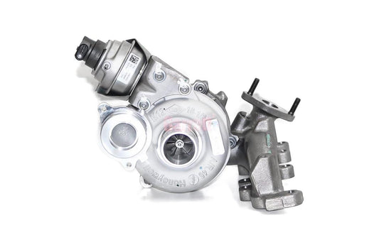 Reconditioned rebuilt garrett gtb1446vz turbocompresseur pour VW transporter 2.0 TDI transporter not bitdi – Darkside Developments