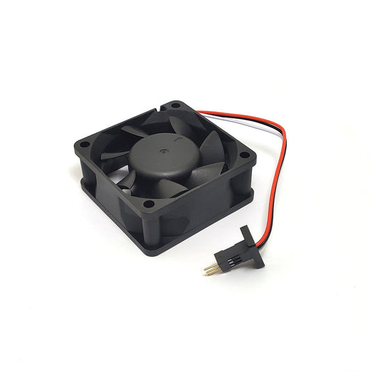 1 PIÈCES 9WF0624H4D03 SANYO DENKI VENTILATEUR SanAce60wf d’origine- – vue 2