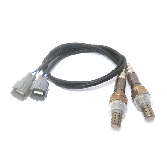 Capteur d'oxygène 2 pièces haut / aval pour Toyota Camry 2011 3.5L Lexus ES300 Avalon – vue principale