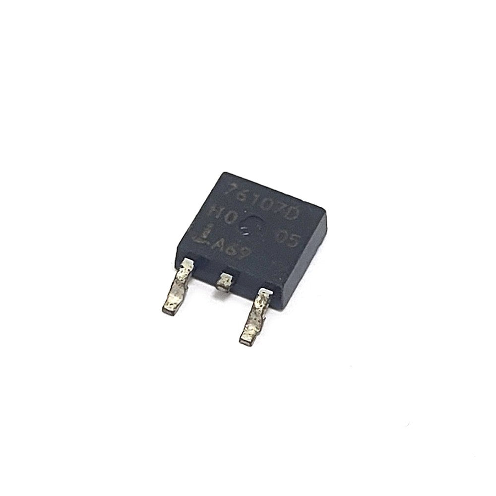 Circuit intégré IC 76107D, 10 pièces – vue 3