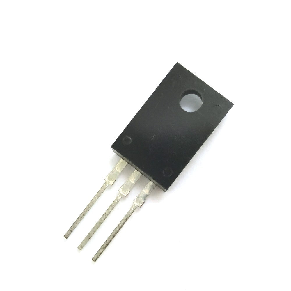 2SA1742 Colis : TO-220F – vue 5