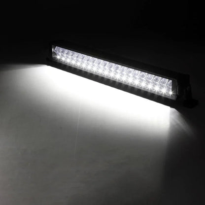 SP-basic série 22″ 160 W 17 600 lm double rangée tout-terrain Barres LED – vue 9 – NOVADOMIO
