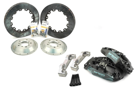 BMW f Série m3 m4 ap compétition pro 5000r kit conversion freinage avant – Darkside Developments