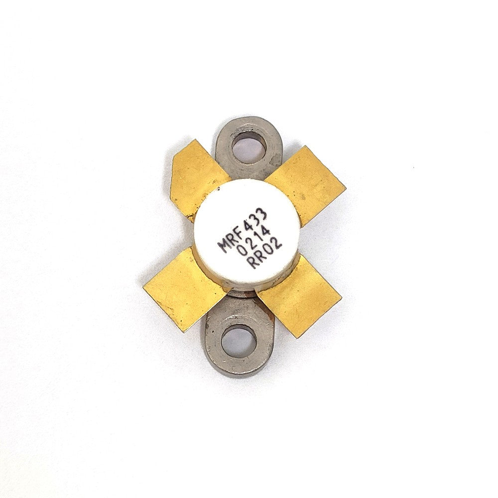 1 pièce MRF433 Emballage: TRANSISTOR RF – vue 2