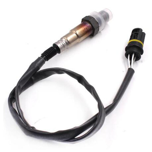 Capteur d'oxygène de rapport Air / carburant, pour Mercedes-Benz W203 W211 W204 CLK C180 C230 E200 – vue principale