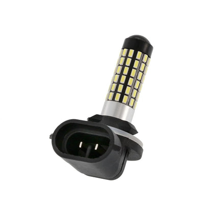881 886 889 894 896 898 LED antibrouillard/DRL ampoules 6 W 2 000 lm 6 500 K blanc – 2 ampoules – vue 13 – NOVADOMIO