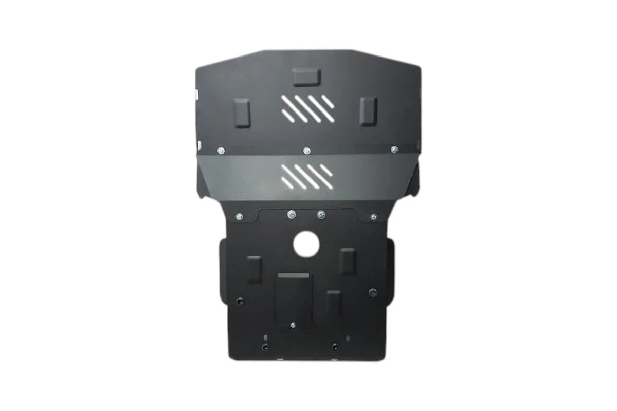 Acier sabot de protection moteur pour BMW 3 Série E46 diesel 1998 2005 – Darkside Developments