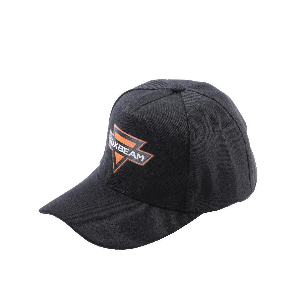 Auxbeam Flexfit Fitted Cap – vue 2