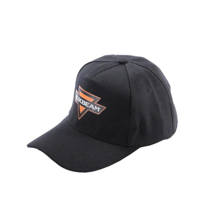 Auxbeam Flexfit Fitted Cap – vue 2 – NOVADOMIO