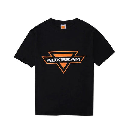 AUXBEAM PRINTED T-SHIRT – NOVADOMIO