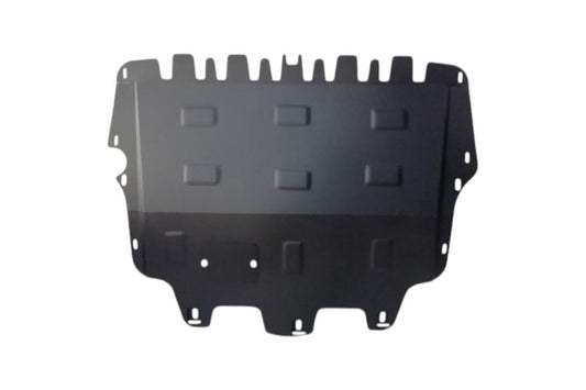 Acier sabot de protection moteur SEAT alhambra 10 20 VW sharan 10 22 – Darkside Developments