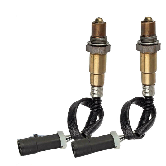 Capteur d'oxygène O2 en amont et en aval, 2 pièces, pour Ford Ranger 1995 1996 1997 2,3 l – vue principale