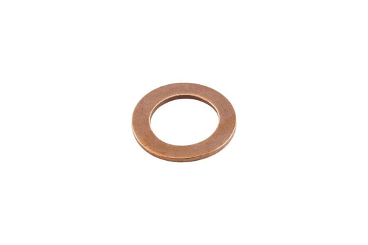 M14 x 17 mm copper rondelle 2 mm thick – Darkside Developments