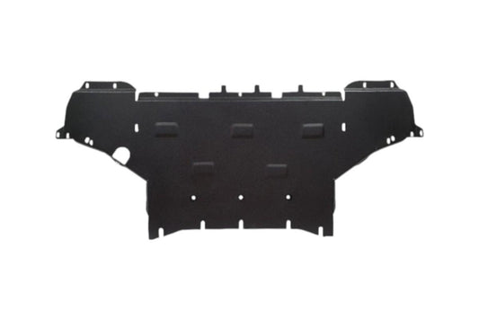 Acier sabot de protection moteur pour Audi A8 10 17 – Darkside Developments