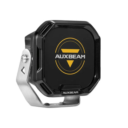 Couleur Play série Projecteurs LED compacts cache de protection noir – vue 4 – NOVADOMIO