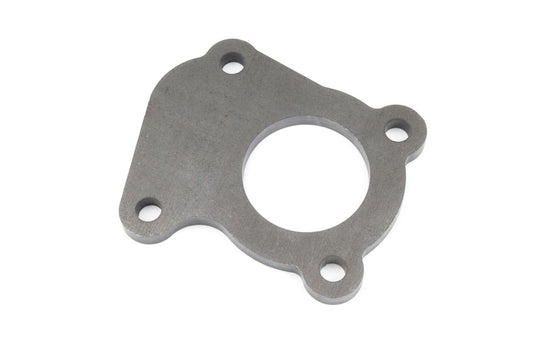 Bride de downpipe pour kkk wastegate turbocompresseur – Darkside Developments