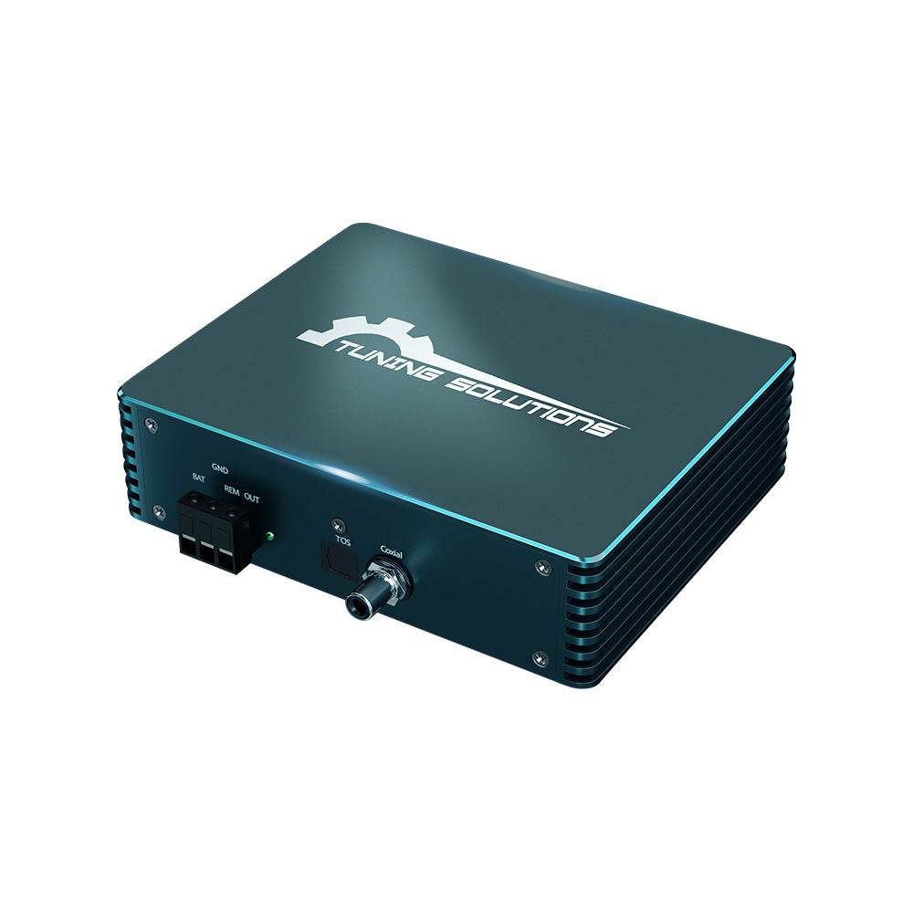 Amplificateur audio automobile Andream pour BMW – vue 5