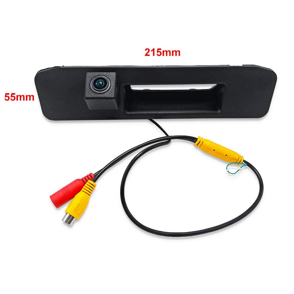 Caméra de recul AHD 1080p Andream pour Mercedes A180 A200 A260 GLA GLC GLE – vue 5
