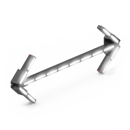 Feniex Fusion® Arrow – Barre LED de signalisation – vue 7 – NOVADOMIO