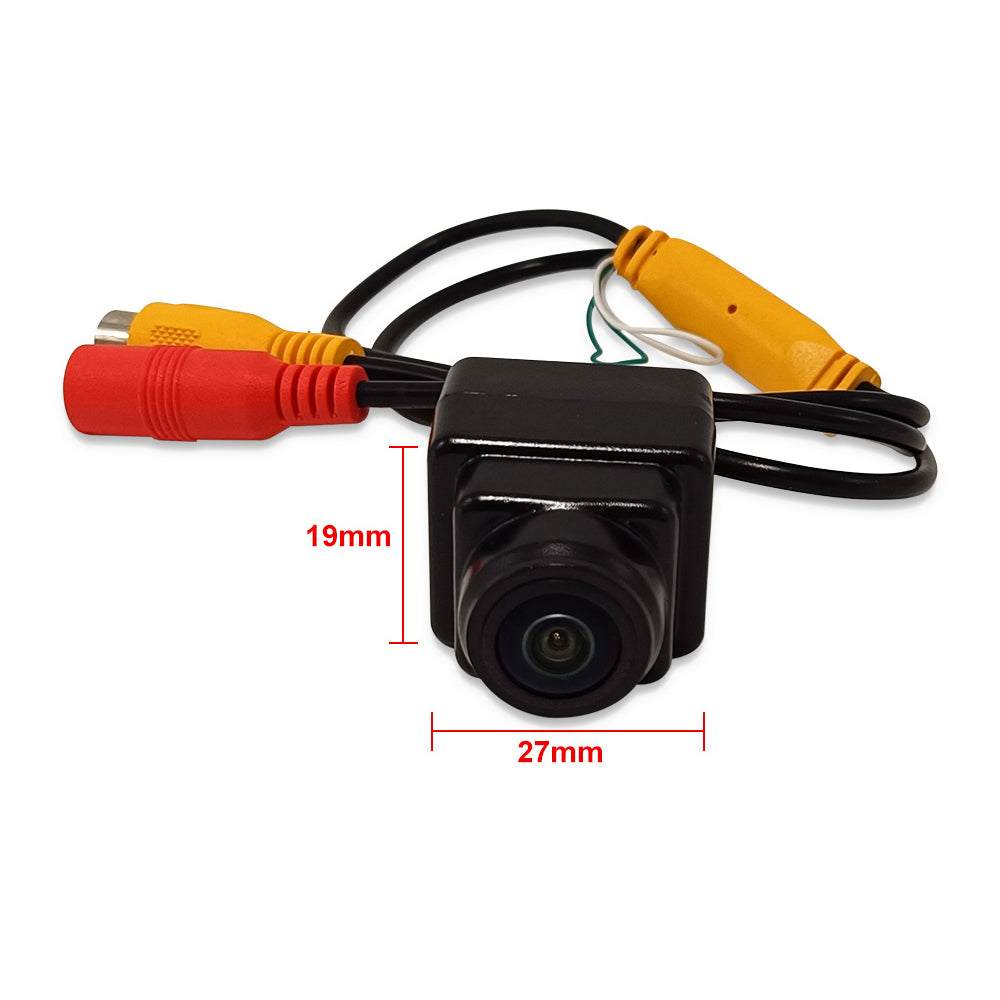 Caméra de recul AHD 1080p Andream pour BMW – vue 5