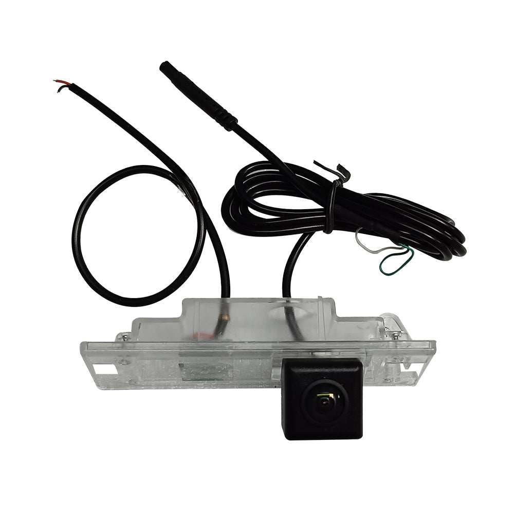 Caméra de recul AHD 1080p Andream pour BMW F20 – vue 3