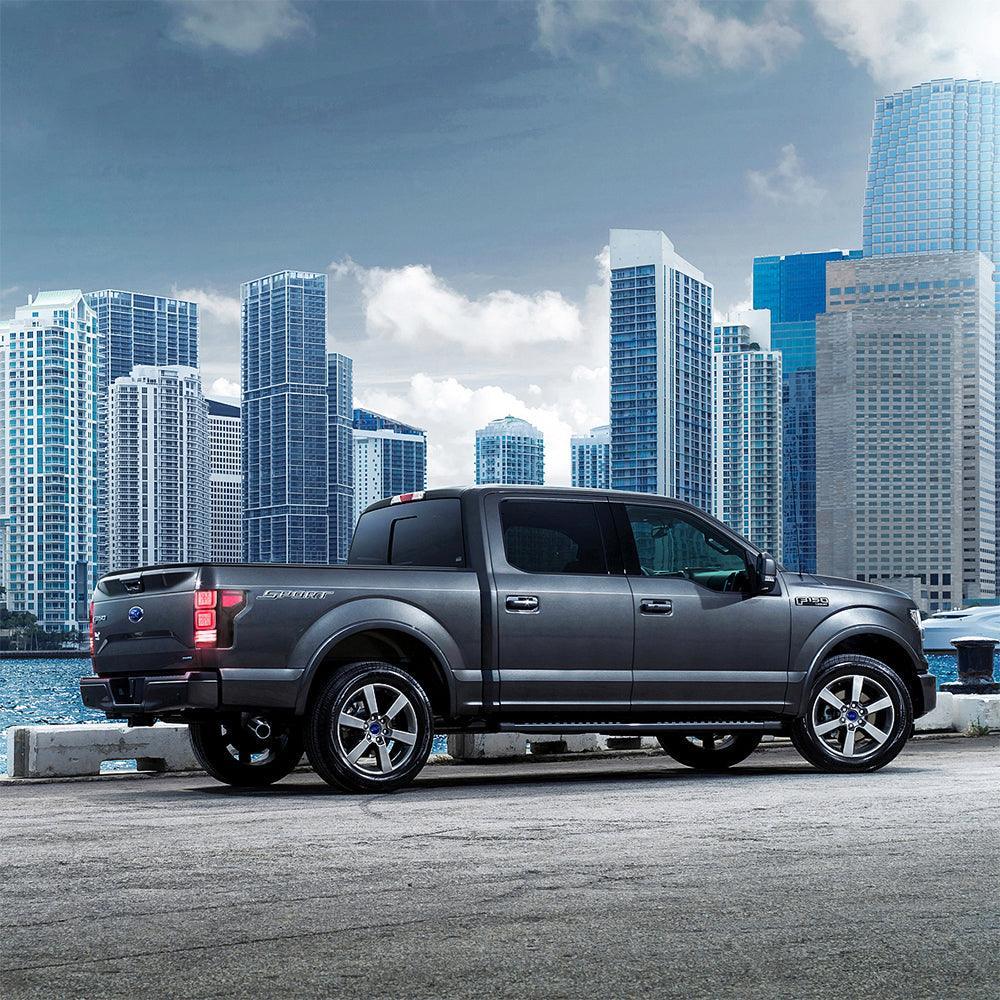 LED bloc de feux arrière avec Sequential clignotant pour 2015-2020 Ford F150 13th Gen (P552) – vue 14