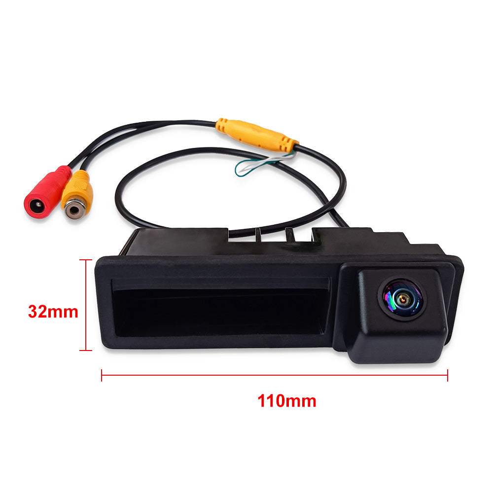 Caméra de recul AHD 1080p Andream pour Audi Q7 A3 – vue 5